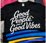 CUSTOM APPAREL