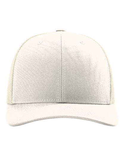 Snapback Trucker Cap