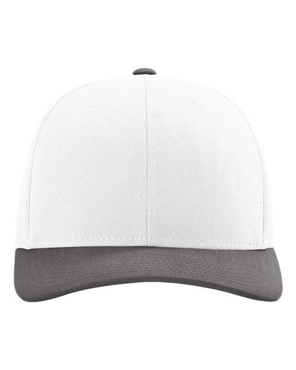 Snapback Trucker Cap