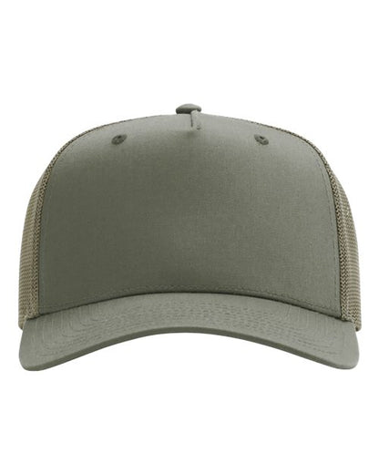 Five-Panel Champ Trucker Cap