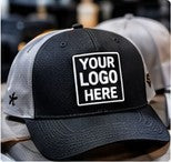CUSTOM HATS