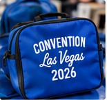 CONVENTION GEAR
